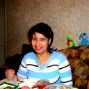 Марина Смирнова