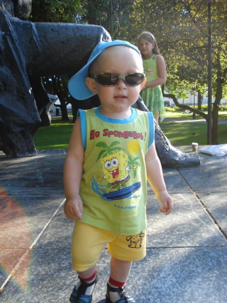 Валерий Бойко