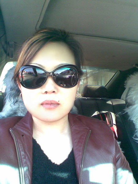 Наталия Пак