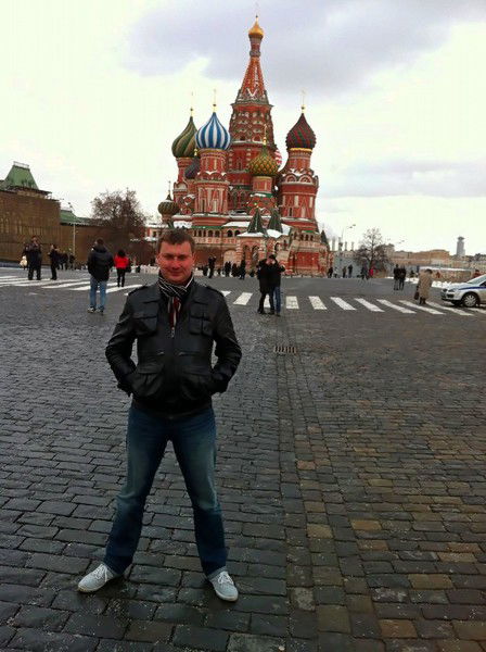 Александр Иваньков