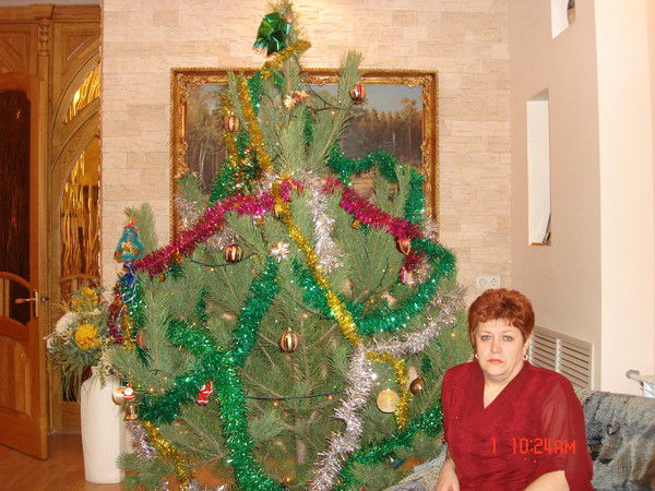 Светлана Иванова