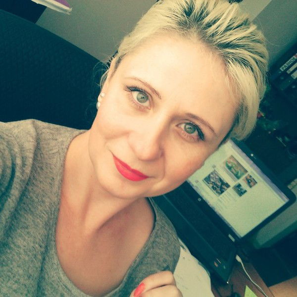 Светлана Коротеева