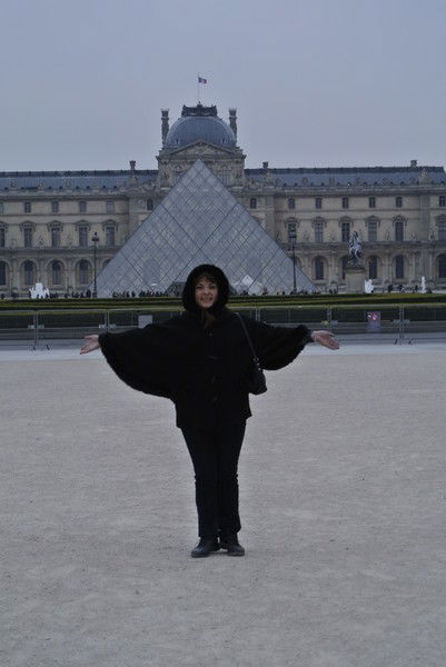 Татьяна Большакова