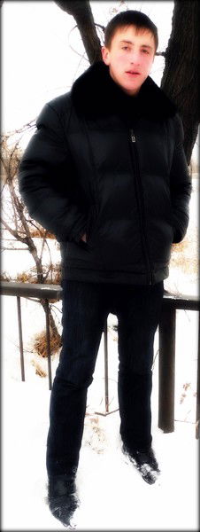 Александр Павлов