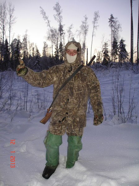 Сергей Борисенко