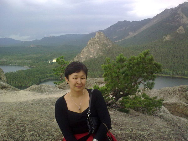 Сауле Сауле