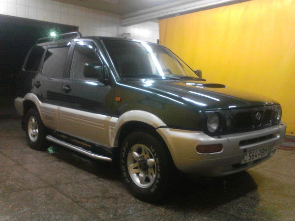 Тажгулов Марат