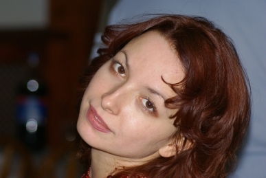 Аида Малыгина