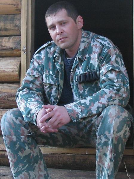 Евгений Холод