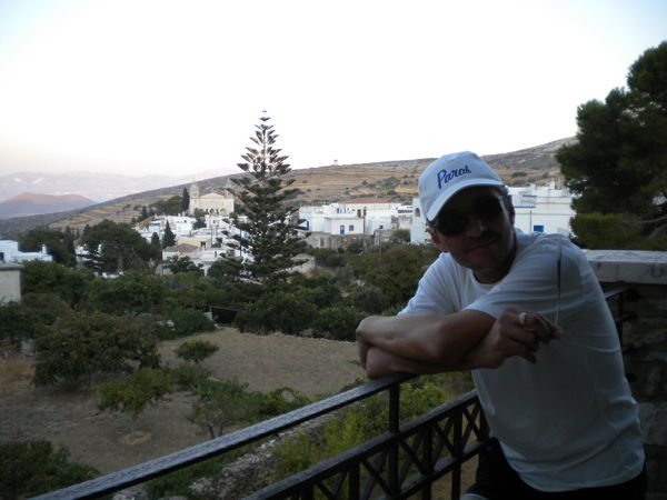 Анзор Умаров