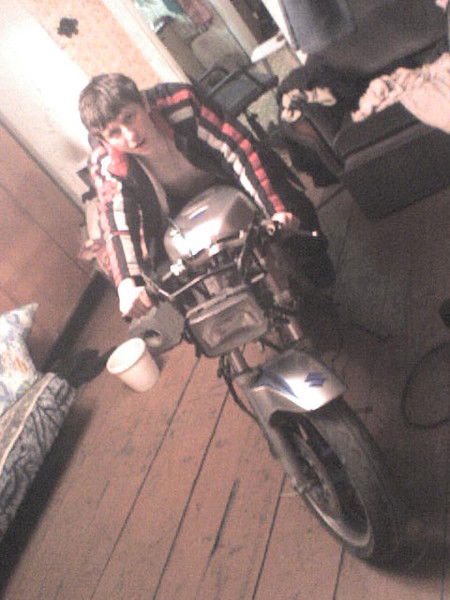 Алексей Федоров