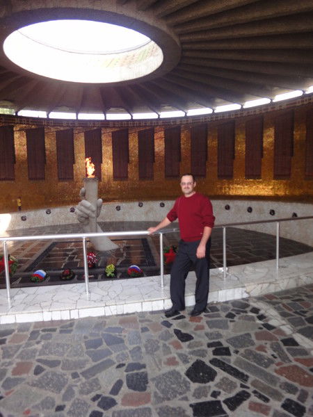 Дмитрий Хохряков