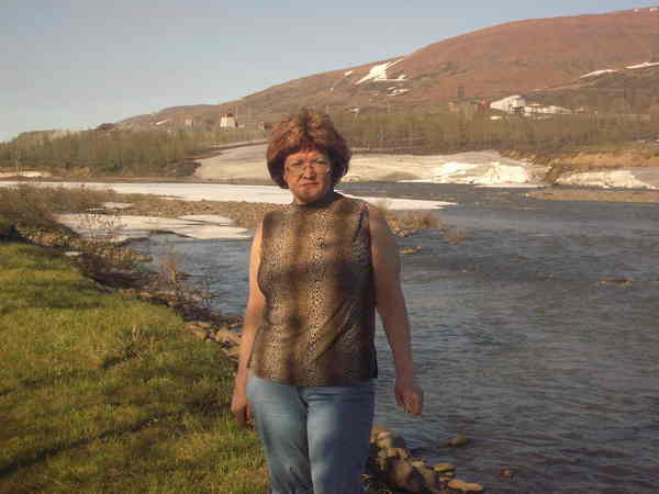 Нурия Тухватуллина