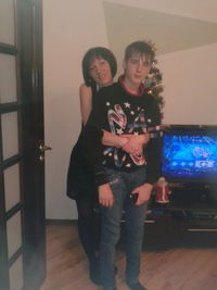 Светлана Байбус(Боровская)