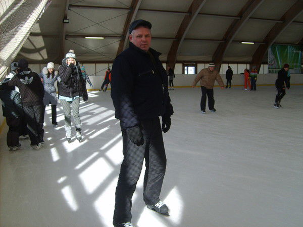 Евгений Шеболдаев