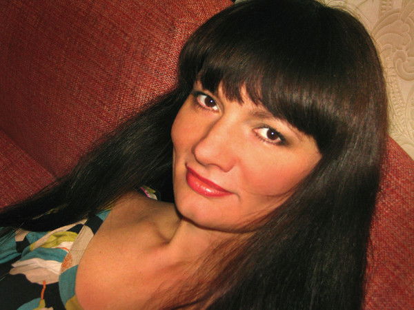 Виктория Кирносенко