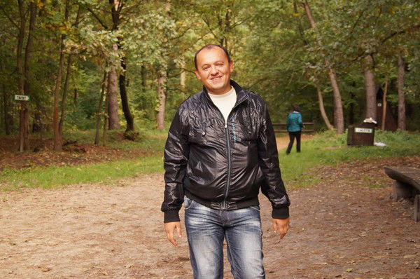 Григорий Некрашевич