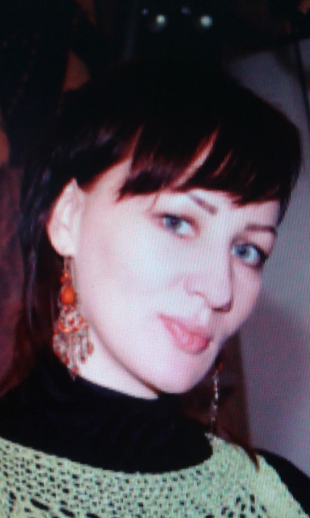 Елена Кузнецова