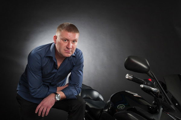 Максим Соколов