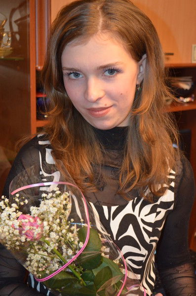 Евгения Чиркина