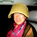 Олег Мещеряков