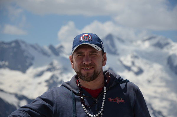 Эдуард Пахомов