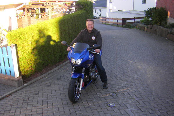 Александер Стехонин