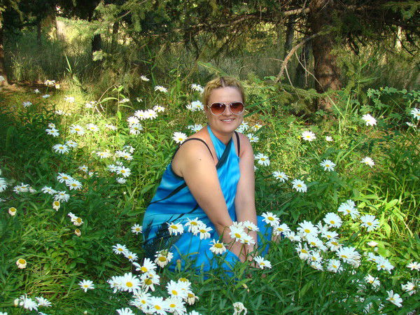 Ольга Стеценко