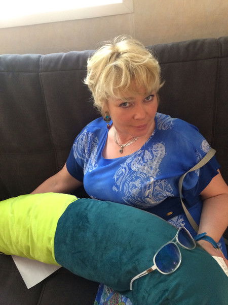 Людмила Аксентьева