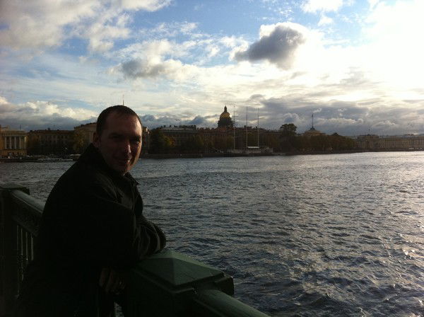 Николай Кузнецов