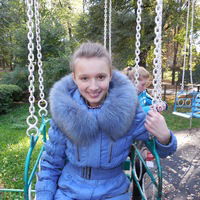 Илона Ткачук