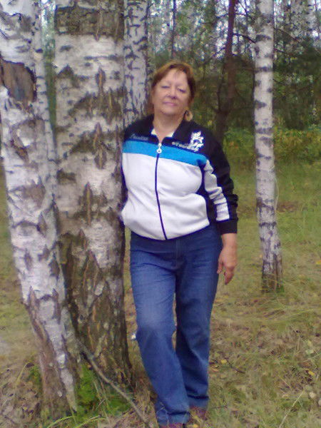 Света Абдурахманова