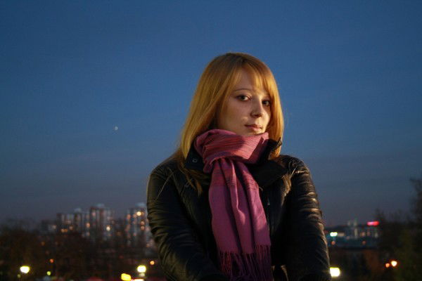 Анастасия Гудкова