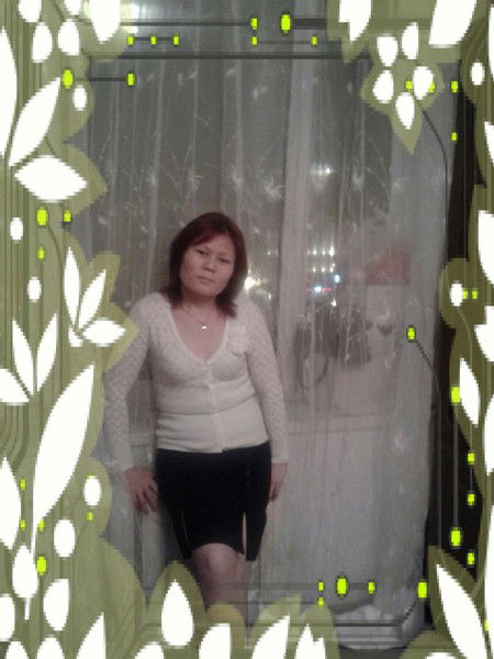 Орозгул Медетбековна