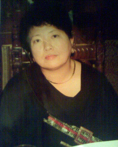 Соня Машанло