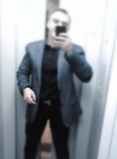 Николай Николаев