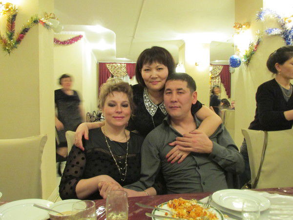 Гульмира Сыздыкова