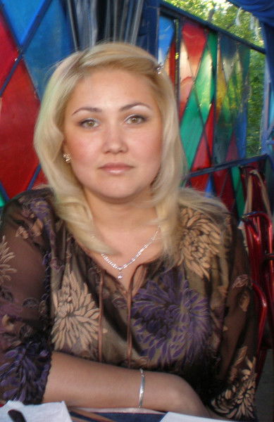 Альбина Михеева