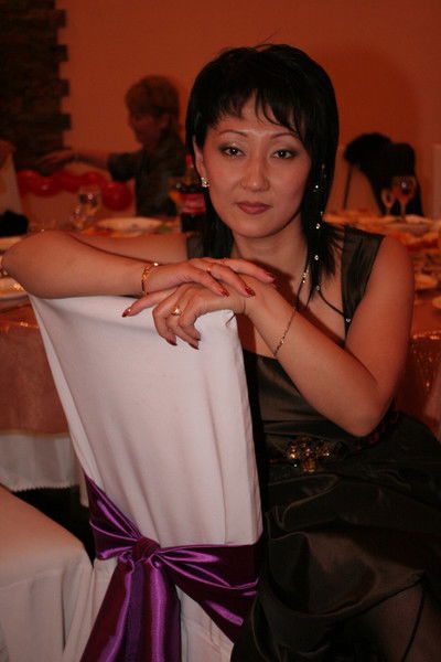 Елена Шегай