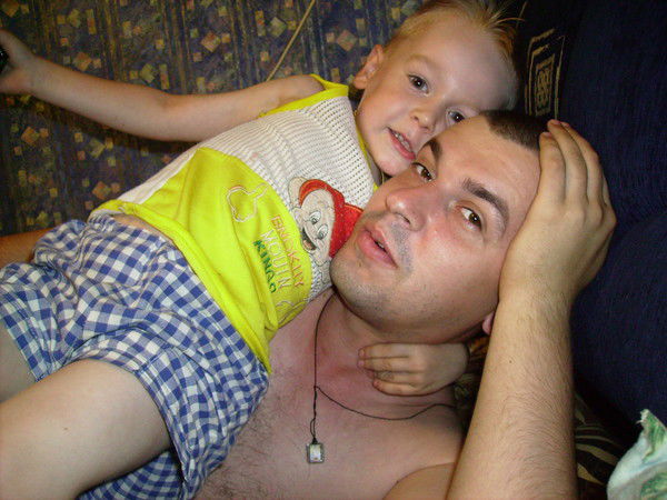 Денис Чернышов