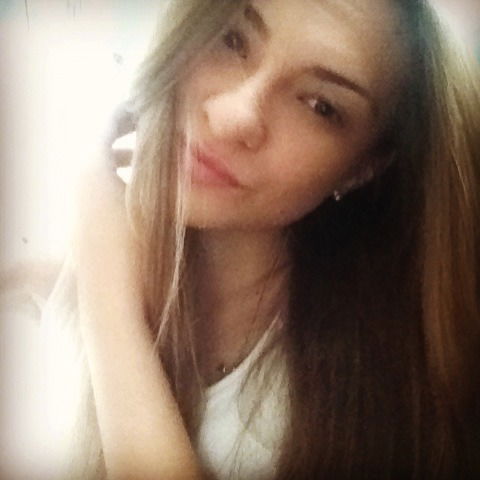 Юля Беспалова