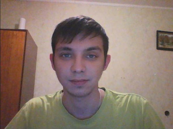 Ильдар Нурмухаметов