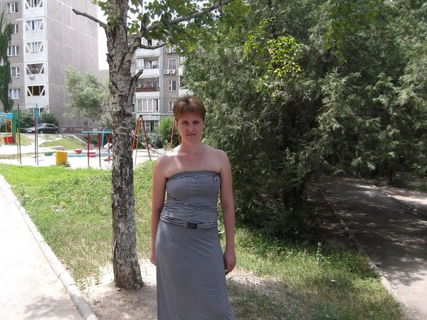 Смирнова Наталья