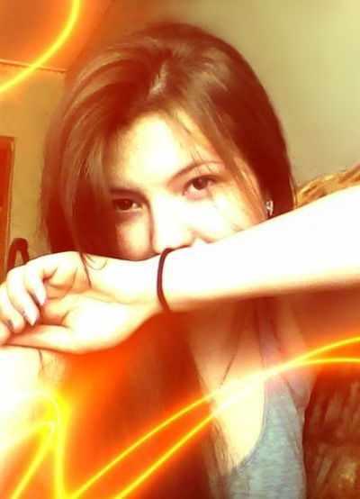 София Кудина