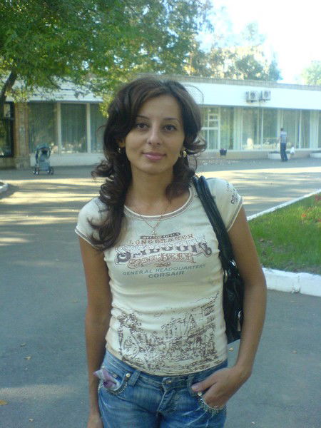 Екатерина Давиденко