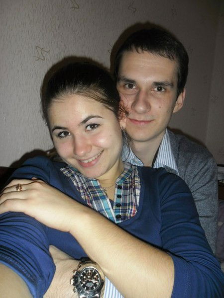 Кирилл Калашников