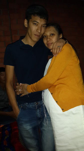 Миткель Узакбаева