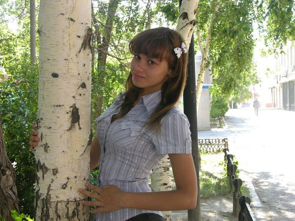 Катерина Щербакова