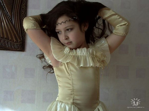 Катя Другова