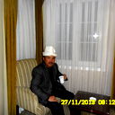 Madiyar Kudabaev